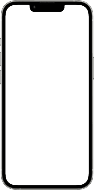 Phone frame